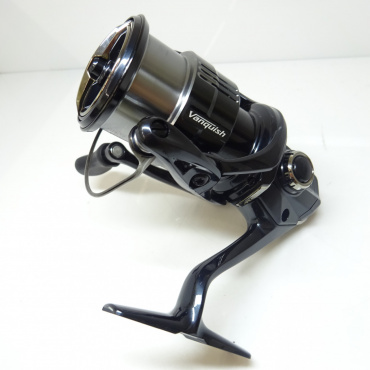 19ヴァンキッシュ 2500SHG